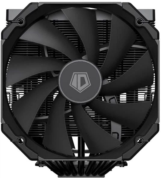 Воздушное охлаждение ID-Cooling FROZN A720 Black | Фото 3