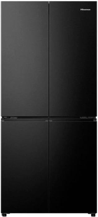 Холодильник Hisense HISENSE RQ5P470SAFE | Фото 2