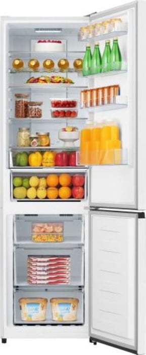 Холодильник Hisense RB435N4BWE | Фото 3
