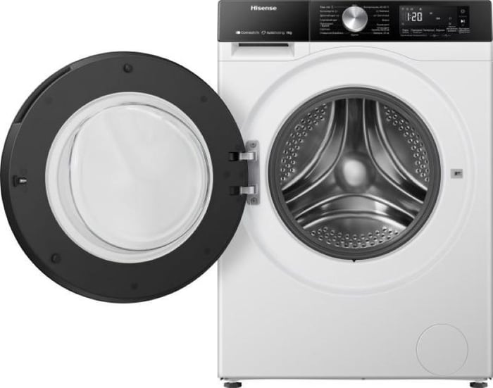 Стиральная машина Hisense WF3S8045BW3/UA | Фото 3