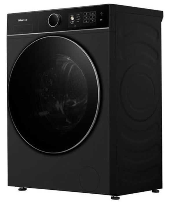 Пральна машина Hisense WF5I9043BBFS | Фото 3