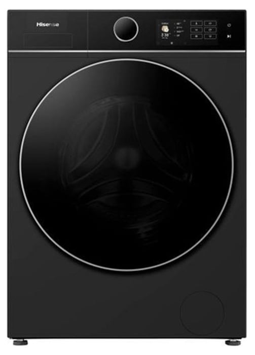 Пральна машина Hisense WF5I9043BBFS | Фото 2