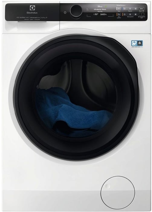 Пральна машина ELECTROLUX EW8W7607QU | Фото 3