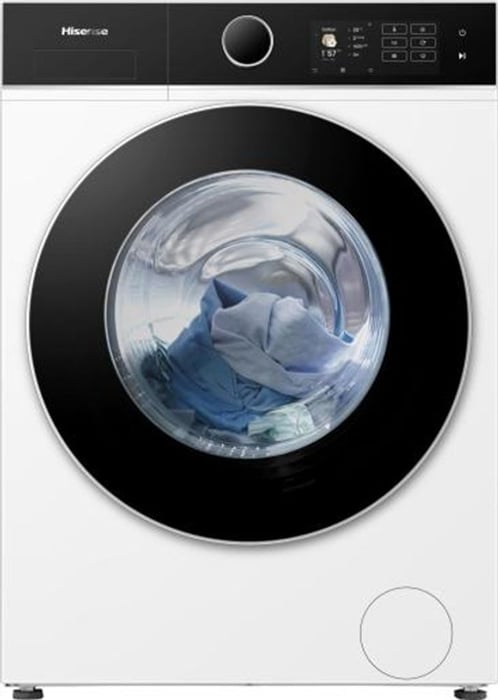 Пральна машина Hisense WD5I8043BWF | Фото 3