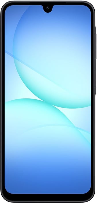 Смартфон Samsung SM-A175F Galaxy A17 8/256Gb ZKE (black) | Фото 3