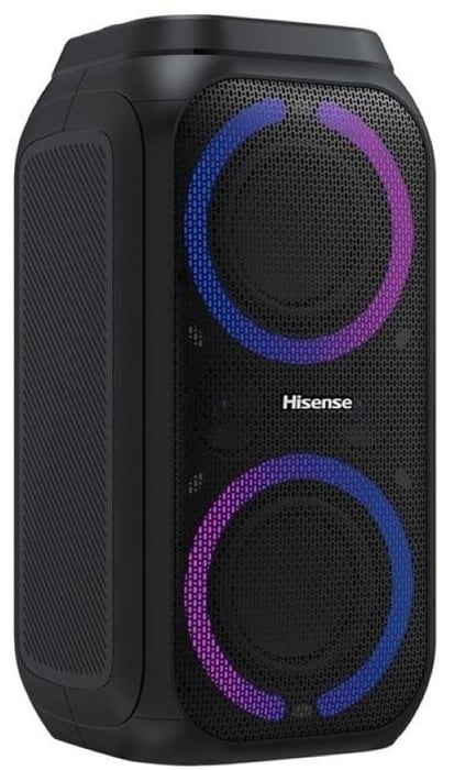 Акустическая система Hisense PARTY ROCKET 160 | Фото 2