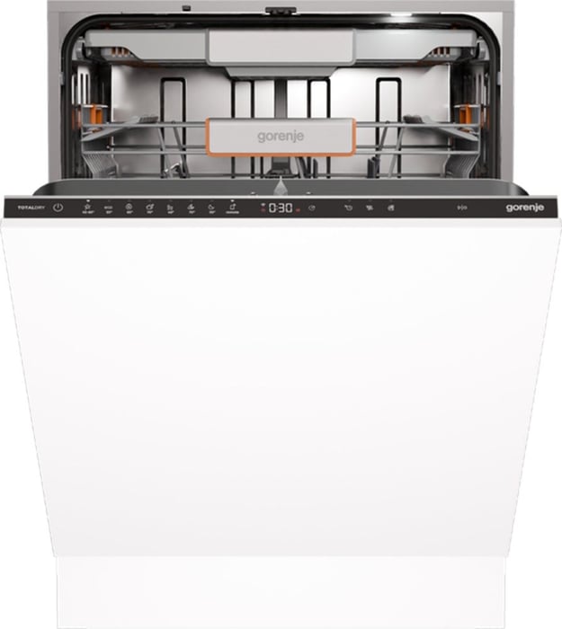 Вбудована посудомийна машина GORENJE GV673B66 (DW50.2) | Фото 3