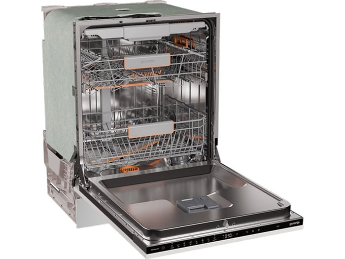 Встраиваемая посудомоечная машина GORENJE GV 673 C65 | Фото 3