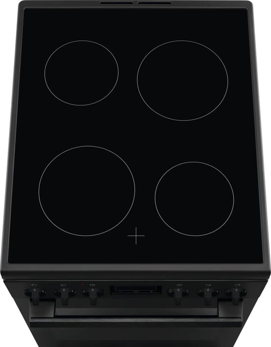 Електроплита ELECTROLUX EKC 964900 X | Фото 3