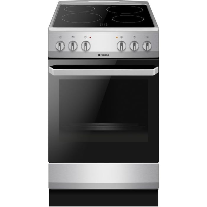 Плита HANSA FCCX580009 | Фото 2