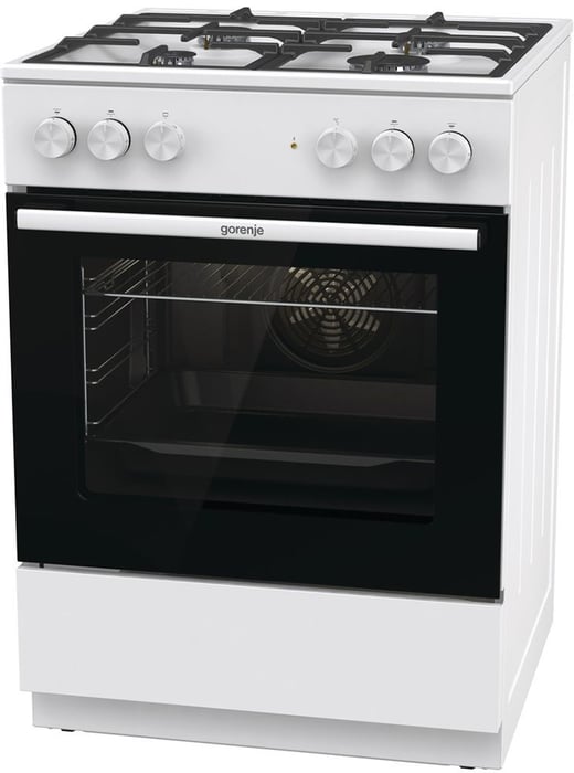 Плита GORENJE GK6A40WFFM | Фото 3