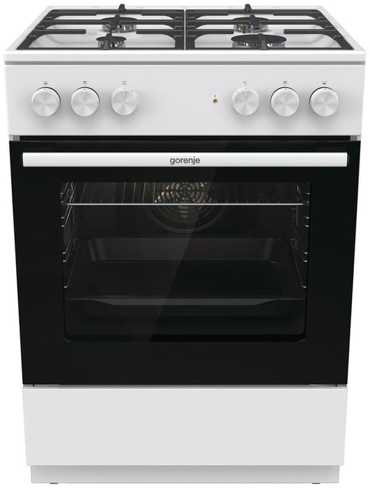 Плита GORENJE GK6A40WFFM | Фото 2