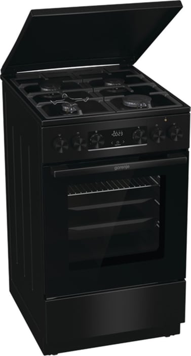 Плита GORENJE GK5C42BF (FM513D-FPD4B) | Фото 3