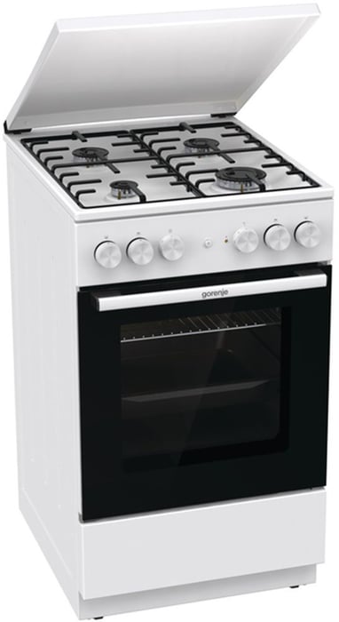 Плита GORENJE GK5A22WH | Фото 3