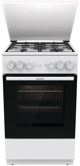 Плита GORENJE GK5A22WH | Фото 2
