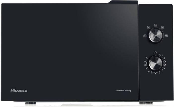 Мікрохвильова піч Hisense HISENSE H23MOBP2H4 | Фото 2