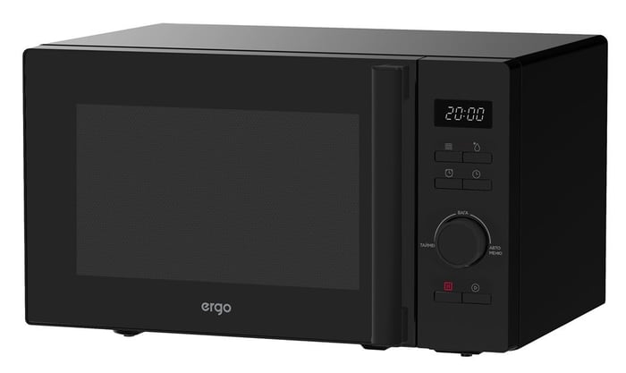 Мікрохвильова піч Ergo ERGO EM-2050 | Фото 3