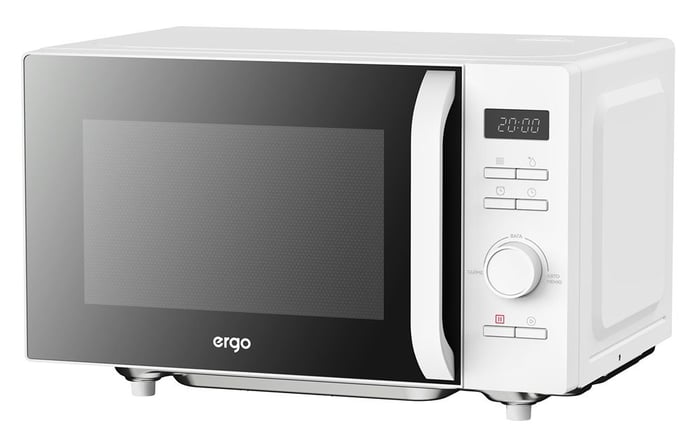 Мікрохвильова піч Ergo ERGO EM-2036 | Фото 3