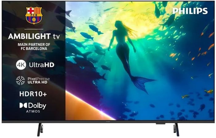 PHILIPS 43PUS8010/12 | Фото 2