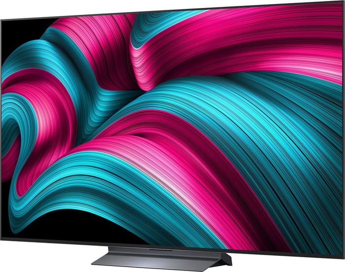 LG OLED65C54LA | Фото 3
