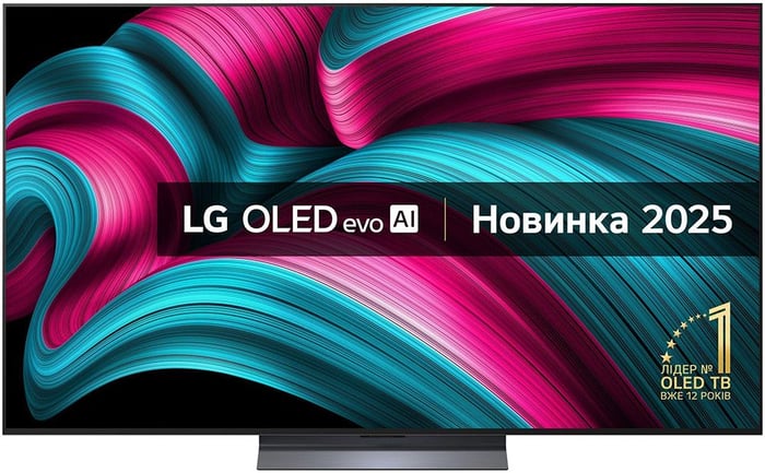LG OLED65C54LA | Фото 2