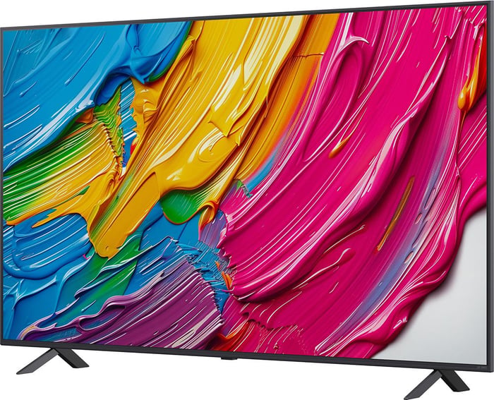 Телевізор LG 65QNED80A6A | Фото 3