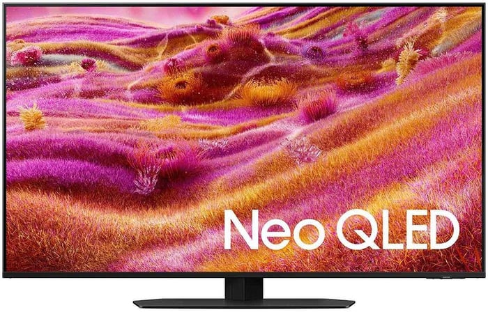 SAMSUNG QE43QN90FAUXUA | Фото 3