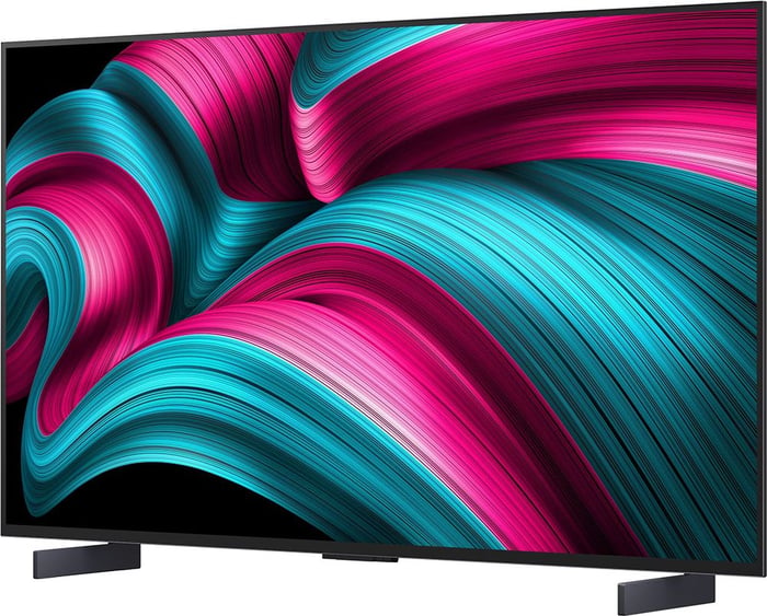 Телевізор LG OLED42C54LA | Фото 3