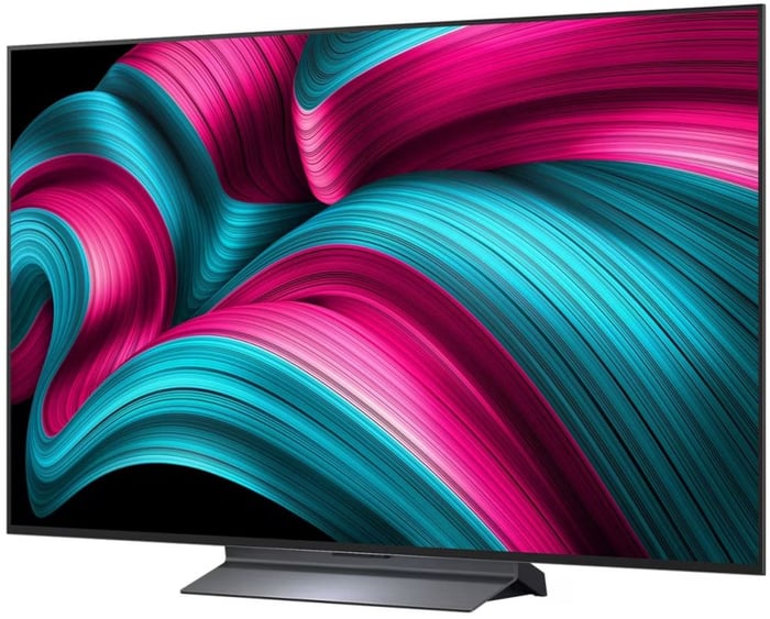 Телевізор LG OLED55C54LA | Фото 3