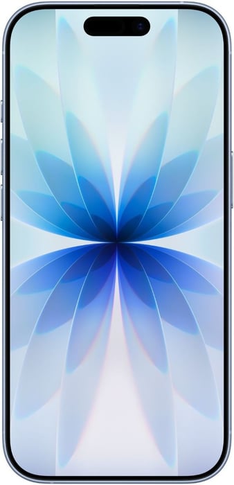 Смартфон Apple iPhone 17 256Gb Mist Blue (MG6L4AF/A) | Фото 3