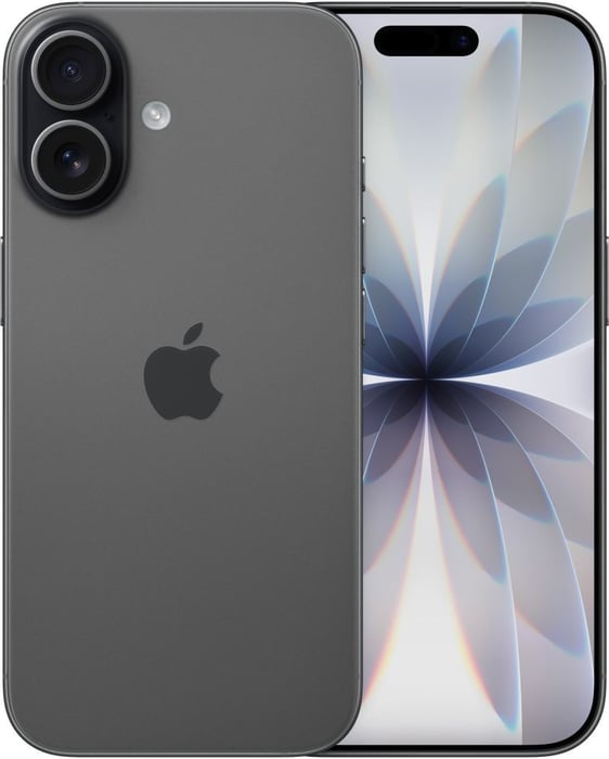 Смартфон Apple iPhone 17 256Gb Black (MG6J4AF/A) | Фото 2