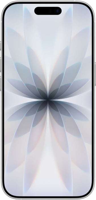 Смартфон Apple iPhone 17 256Gb White (MG6K4AF/A) | Фото 3
