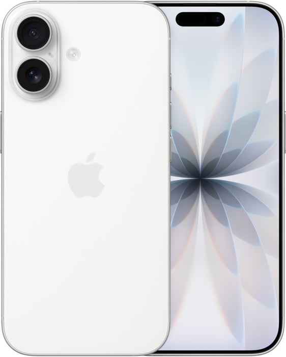 Смартфон Apple iPhone 17 256Gb White (MG6K4AF/A) | Фото 2