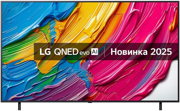 LG 43QNED80A6A | Фото 3