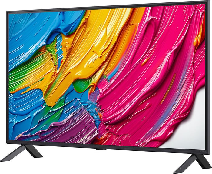 Телевізор LG 43QNED80A6A | Фото 3