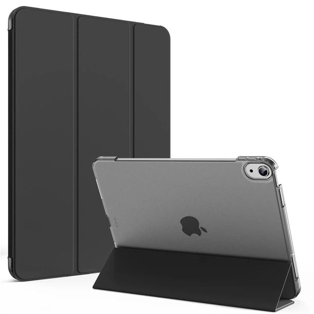 Чохол для планшета ArmorStandart Flex Case для iPad Air 11 2025 / 2024 Black (ARM84462) | Фото 3