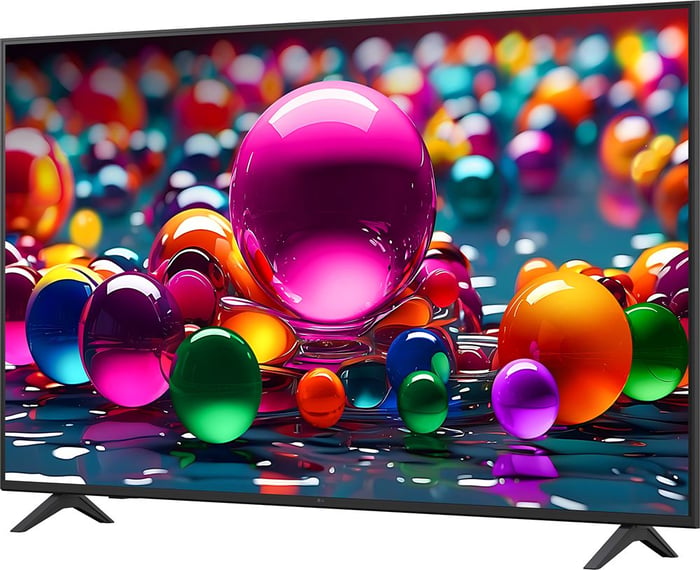 Телевізор LG 65UA75006LA | Фото 3