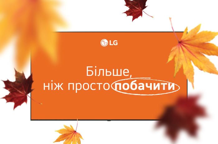Телевізор LG OLED65B56LA | Фото 2