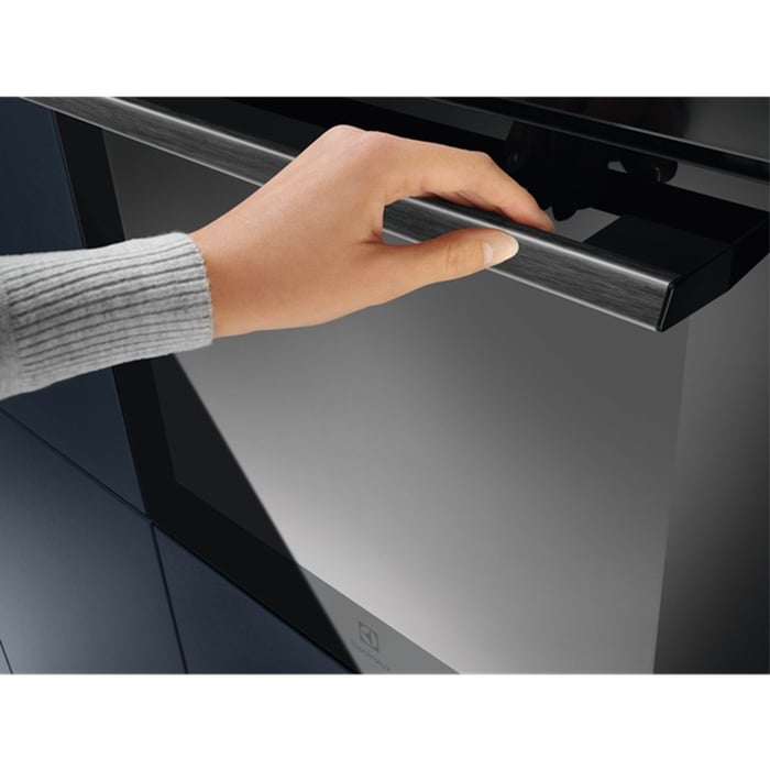 Духовка ELECTROLUX LOD6F77WZ | Фото 3