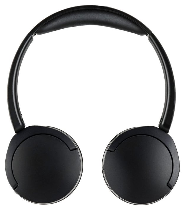 Беспроводные наушники PANASONIC RB-HF630BG-K | Фото 3