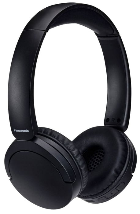 Беспроводные наушники PANASONIC RB-HF630BG-K | Фото 2