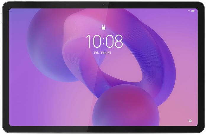 Планшет LENOVO Idea Tab 8/128 5G Luna Grey + Case&Pen (ZAFM0065UA) | Фото 3