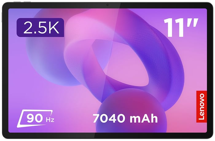 Планшет LENOVO Idea Tab 8/128 5G Luna Grey + Case&Pen (ZAFM0065UA) | Фото 2