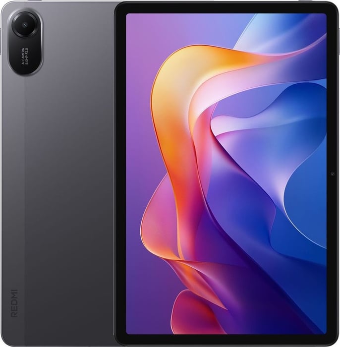 Планшет Xiaomi Redmi Pad 2 WiFi 8/256GB GrapGray(VHU5631EU) | Фото 2