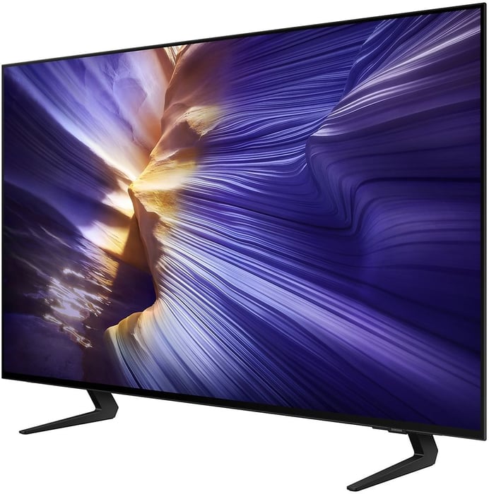 SAMSUNG QE42S90FAEXUA | Фото 3