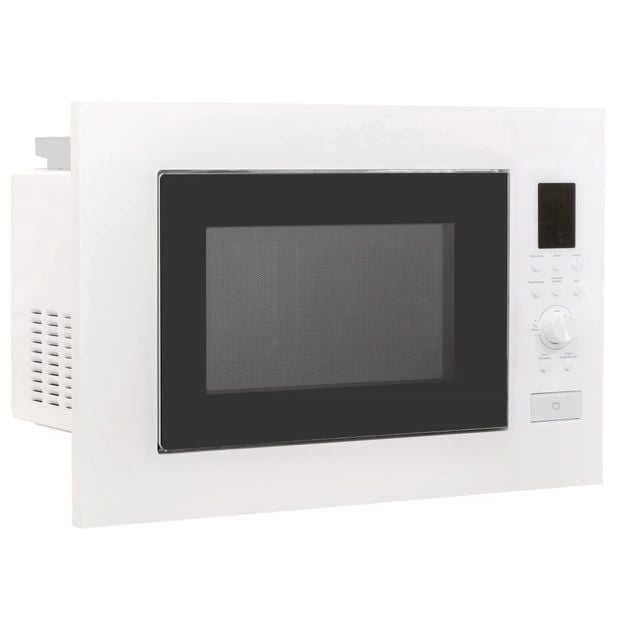 Встраиваемая микроволновка ELEYUS GMWB 25EGT WH | Фото 3