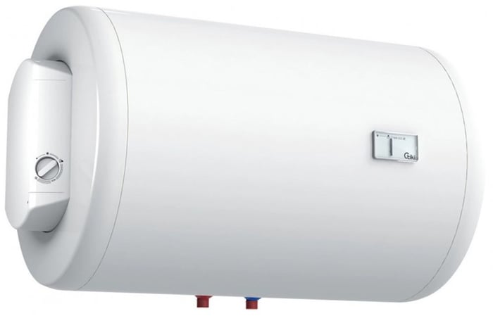 Бойлери, водонагрівачі TIKI Comfort H 80V9 (GBH 80) | Фото 2