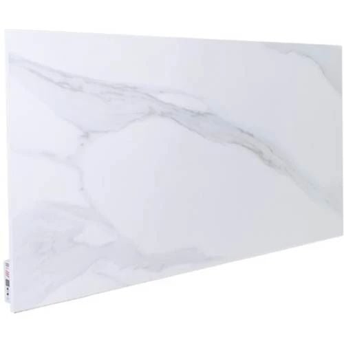 Конвектор Teploceramic TCM-RA1000-800179 білий мармур | Фото 3