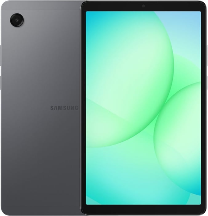 Планшет Samsung SM-X135F Galaxy Tab A11 4G 8/128GB ZAE (сірий) | Фото 2