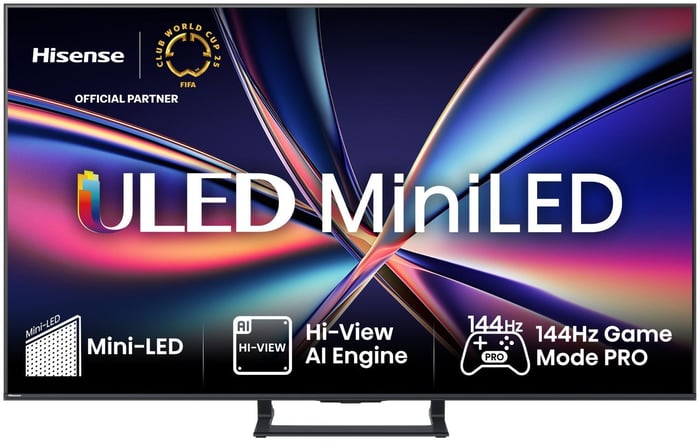 Телевізор Hisense 55E8Q | Фото 3